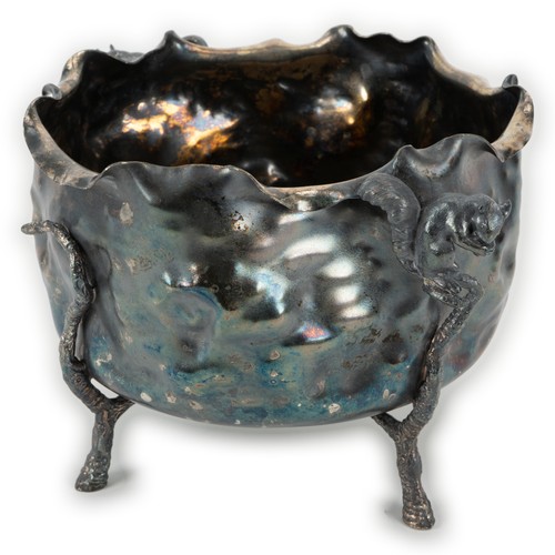 Centerpiece serving bowl - 9, ½"