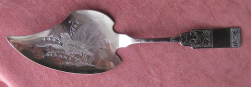 Antique pairpoint - antique,