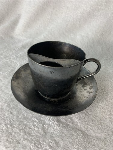 Antique pairpoint quadruple - antique,