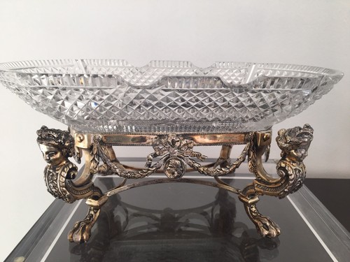 Antique pairpoint figural - antique,