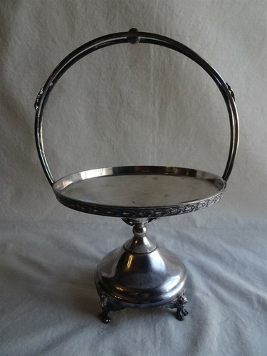 Antique vintage pairpoint - antique,