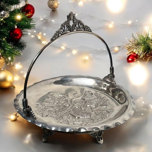Antique victorian pairpoint - victorian,