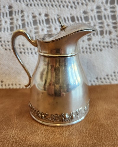 Victorian era quadruple silver - era,