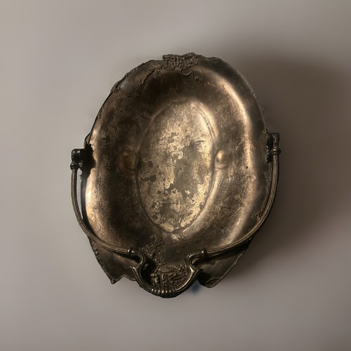 Victorian pairpoint silver - victorian,