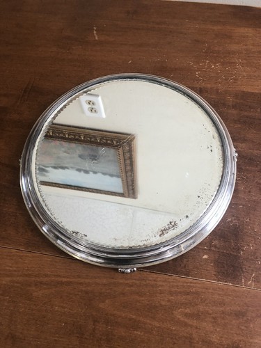 Pairpoint silver plate - silver,