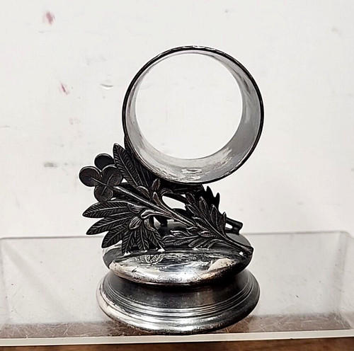 Antique pairpoint floral - pairpoint,