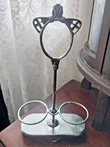 Antique 1890 pairpoint - c.1890,