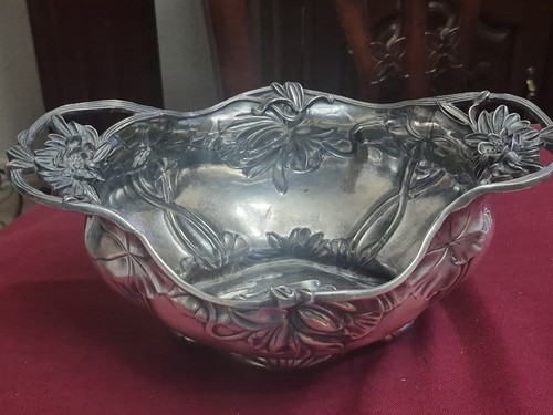 Antique pairpoint silver - antique,