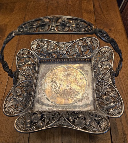 Beautiful victorian pairpoint - beautiful,