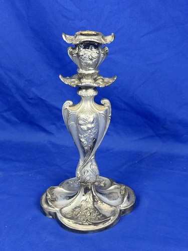 1905 pairpoint candelabra - c.1905,