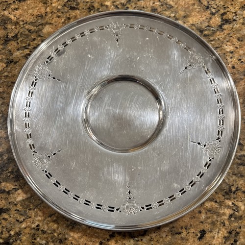 Pairpoint plate - e.p.s.n.,