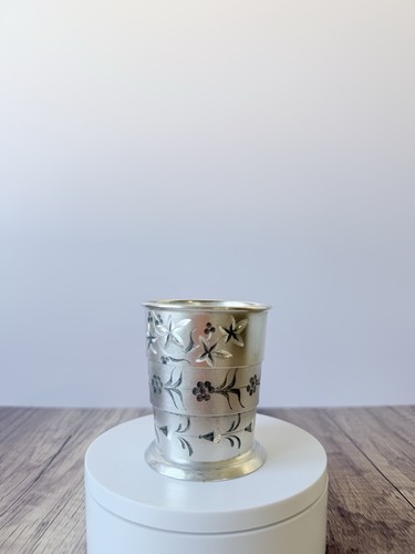 Antique pairpoint silver plate - silver,