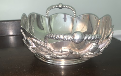 Antique 1890s cherry decor - antique,