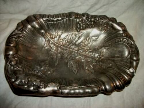1800s art nouveau pairpoint - nouveau,