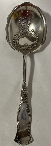Antique 1880 pairpoint mfg - antique,